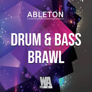Drum &amp; Bass Brawl